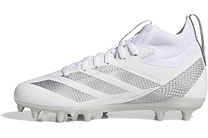 adidas Originals Boys' Adizero Impact.2 American Football Shoes