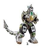 Power Rangers Hasbro Ranges Lightning