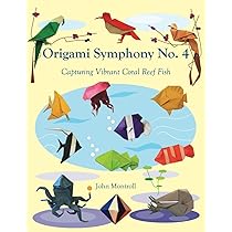 趣味・スポーツ・実用 Origami Symphony No. 7 趣味・スポーツ・実用 Origami Symphony No. 7 Amazon | Origami
