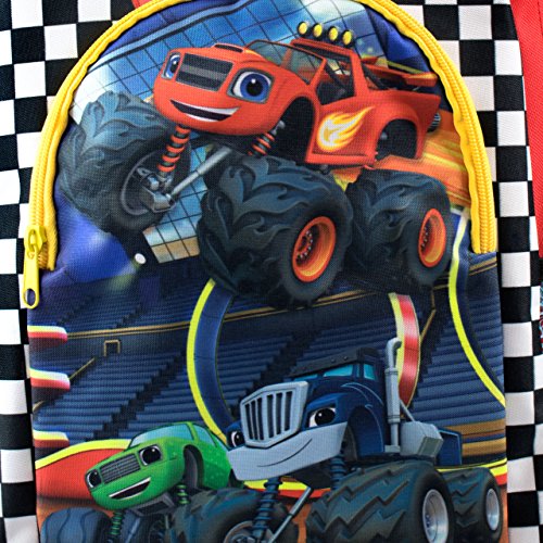 Blaze & the Monster Machines Boys Blaze and the Monster Machines Backpack