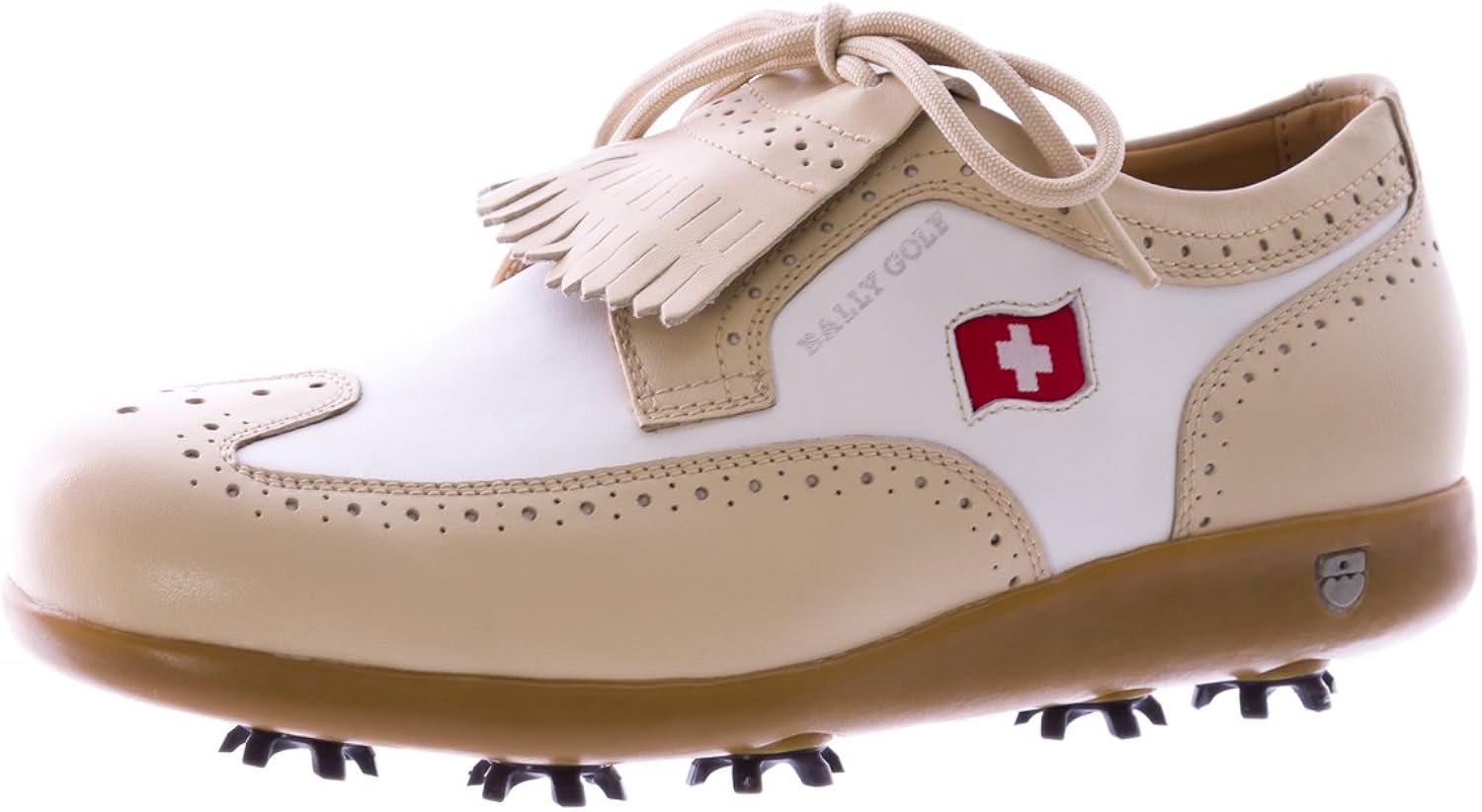 bally golf shoes