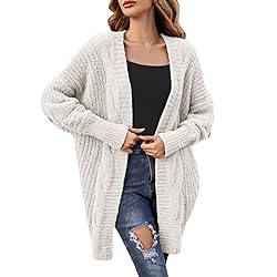 ADJHDFH Cardigan For Women Short Sleeve Plus Size