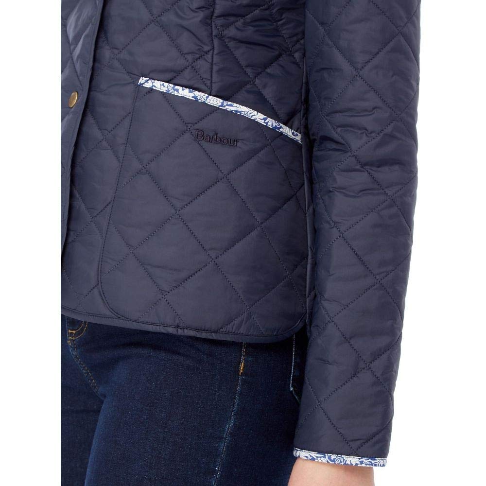 barbour evelyn jacket