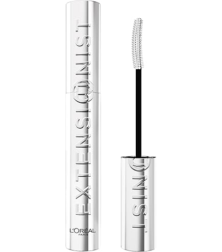 Amazon.com : Volumix Fiberlast Length & Curl Up mascara : Beauty