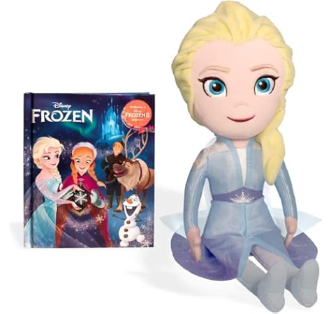 kohls fancy nancy doll