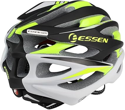 safest road bike helmet