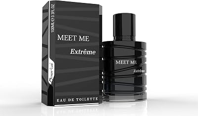 Omerta Meet Me Extreme EDT 100ml Perfume Fragrance Spray