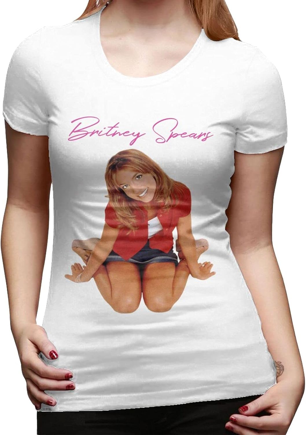 Britney Spears Ladies