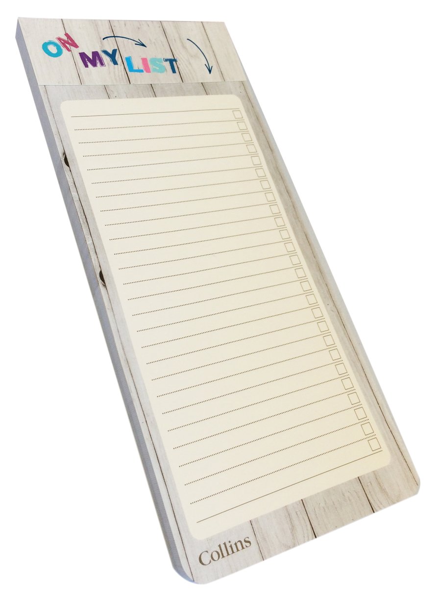 Brighton - to Do List Slim - DPTDSL - 01