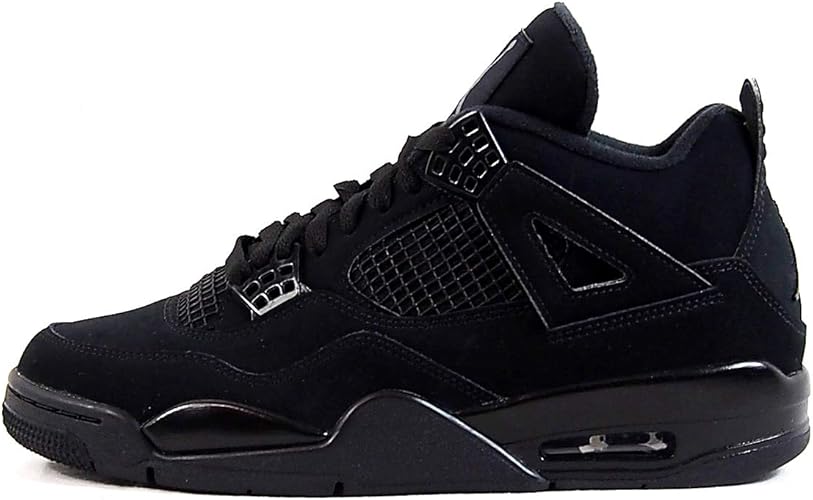 air jordan retro black cat