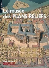 Le  musée des plans-reliefs