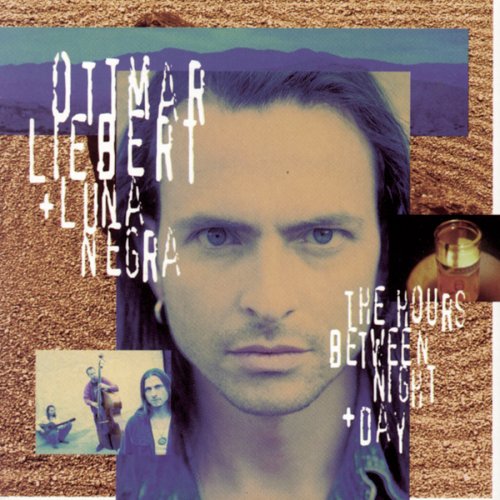 Vaizdo rezultatas pagal užklausą „ottmar liebert the hours between night day“