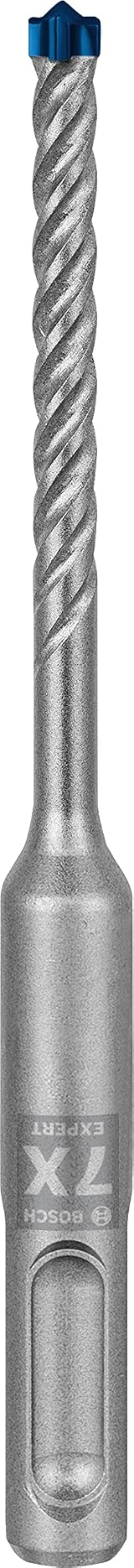 Bosch EXPERT SDS plus-7X Hammer Drill Bit 5.5x50x115 mm view 1
