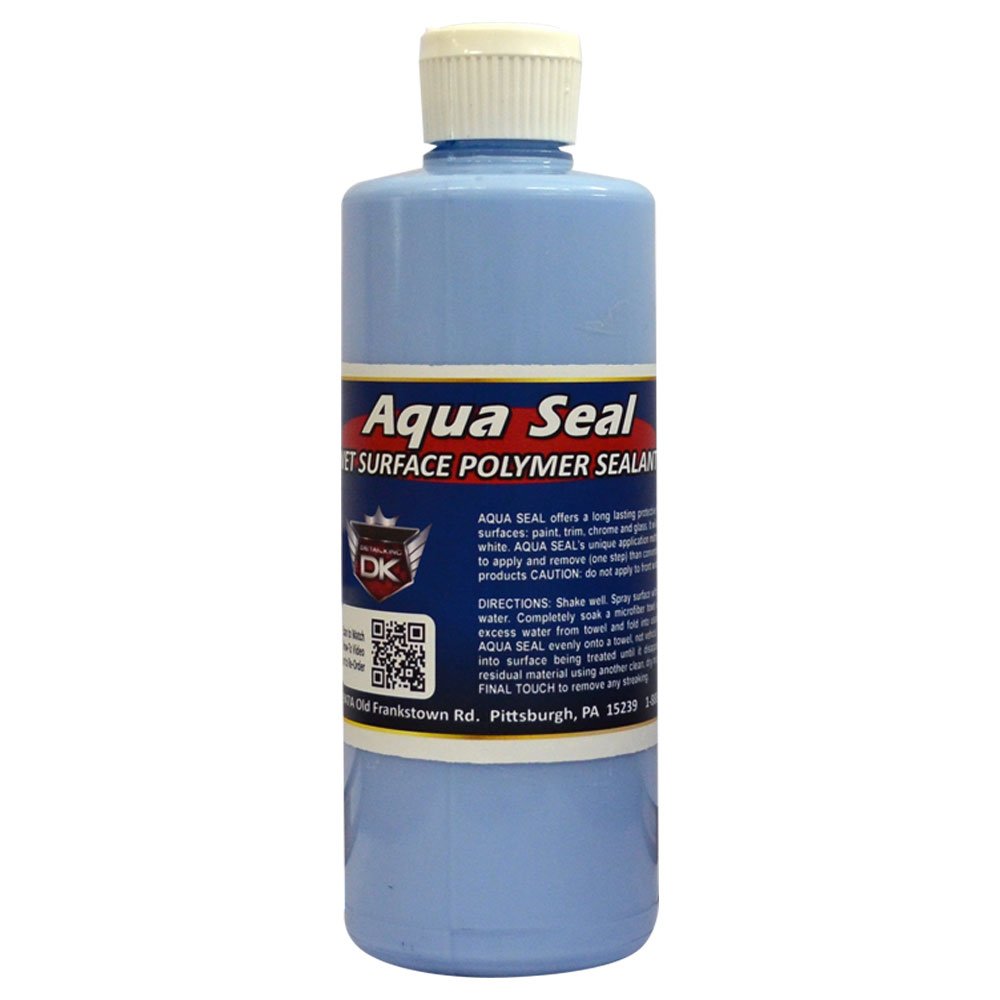 Detail King AQUA SEAL Wet Surface Express Polymer Sealant