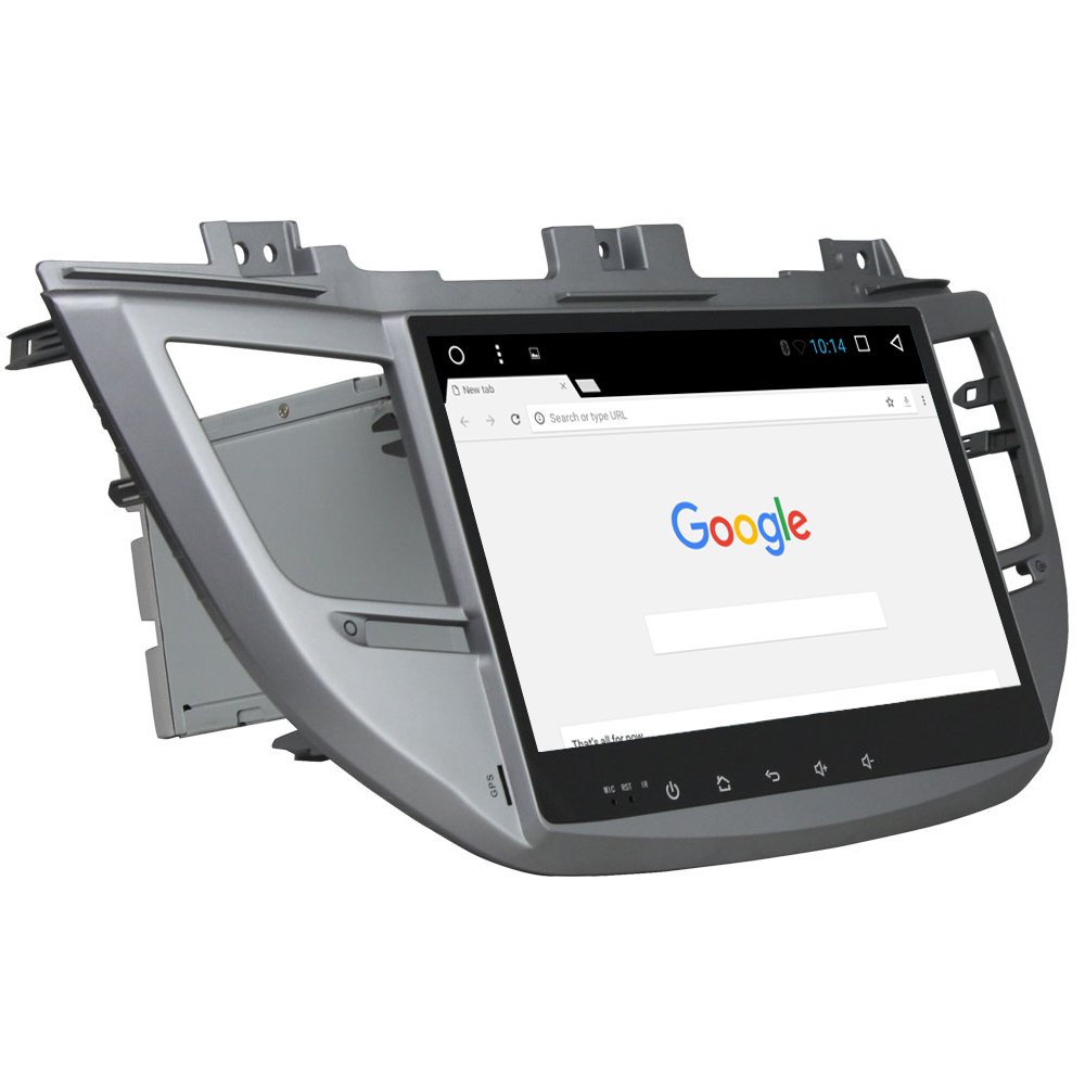 10 1 Inch Android 7 1 Car Radio Gps Player For Hyundai Ix35 Tucson 15 16 17 Navi Stereo Multimedia Players With Buetooth Wifi Head Unit Navigation Android 7 1 2 32 G For Tucson Auto Et Moto Appareils Gps Centroarco Com