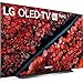 LG OLED65C9PUA 65″ C9 4K HDR Smart OLED TV w/AI ThinQ (2019) w/Soundbar Bundle Includes Deco Gear 60W Soundbar with Subwoofer, 37-70″ Low Profile Wall Mount Kit, 2.4GHz Wireless Keyboard and Morethumb 2
