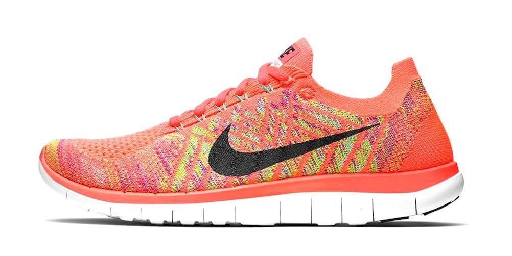 free 4.0 flyknit women's
