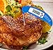 BBQ Thermometer eBook And Battery Included Digital Meat Oven Food Cooking Grill Thermometer For Barbeque Charcoal Cake Baking Instant Read Thermometer Collapsible Probe