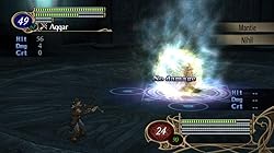 Fire Emblem: Radiant Dawn
