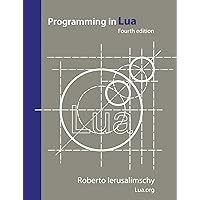 Programming in Lua, Second Edition: Roberto Ierusalimschy ...