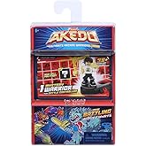 Akedo Ultimate Arcade Warriors Mystery Warrior + Battle Controller