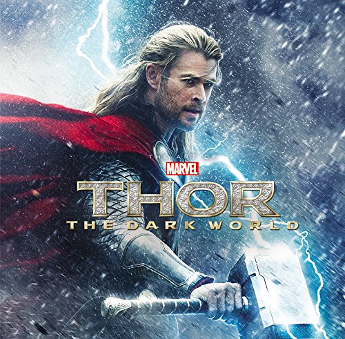 "Marvel's Thor - The Dark World - The Art of the Movie (Slipcase)" av Marie Javins