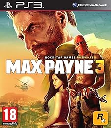 Max Payne 3