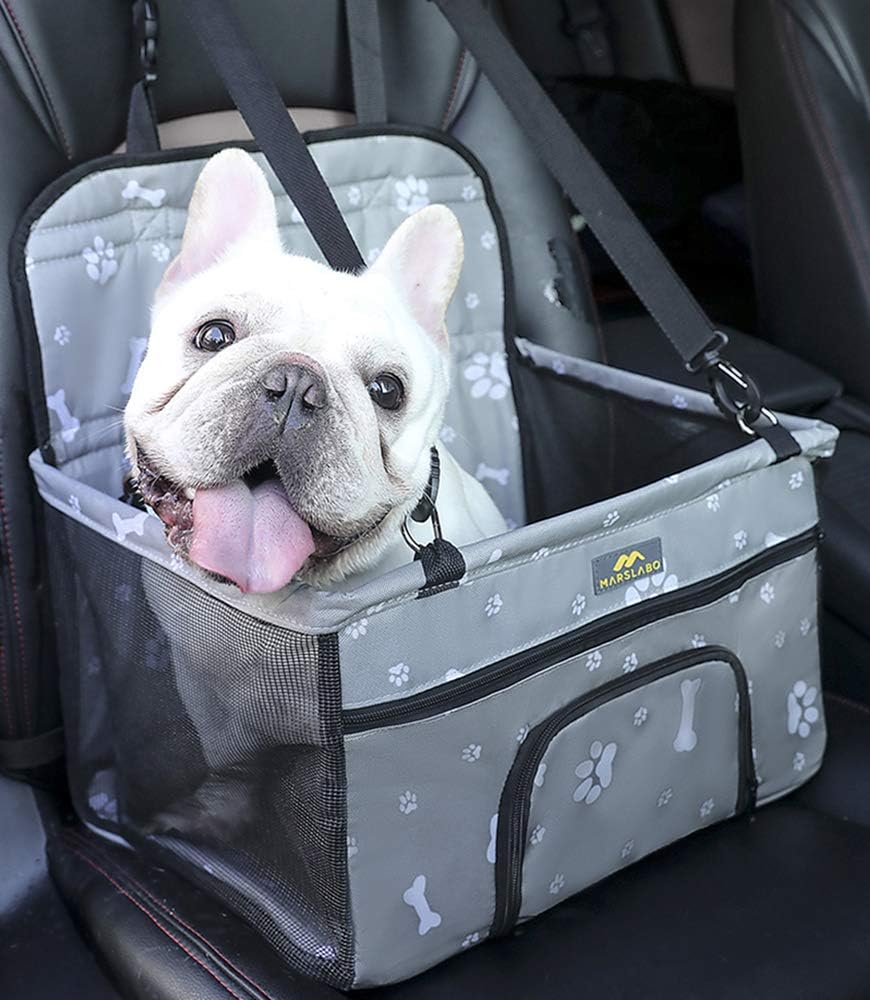 steel frame car seat