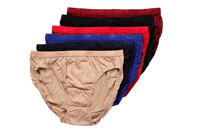 lux panty