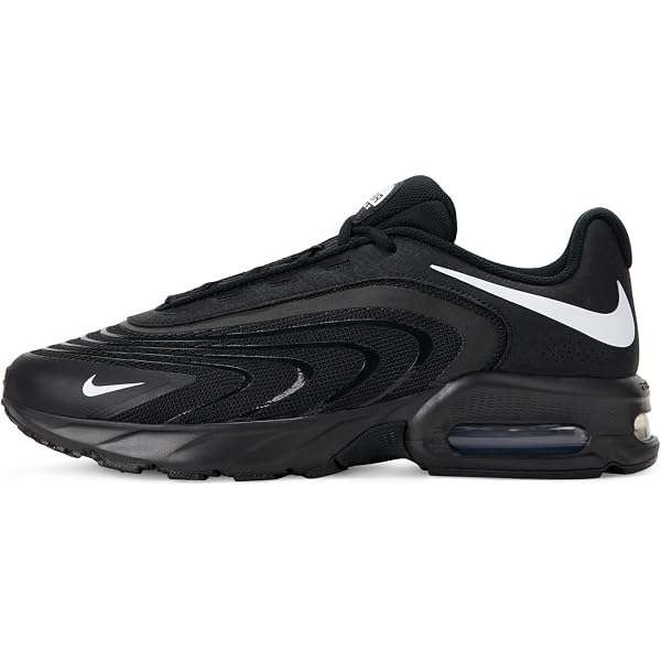Nike Air Max Invigor Running Mens Size 9.5 Black Anthracite Nike Air Max Invigor Men main image 3