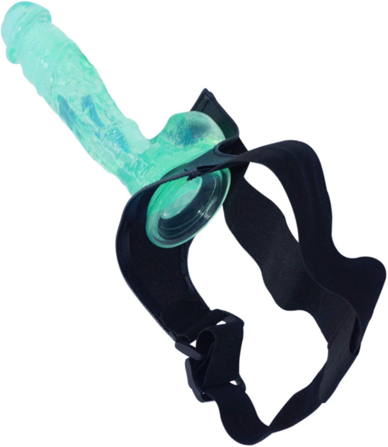 XUAILI in Hollow Strap On Harness Pèggìng Dildó with