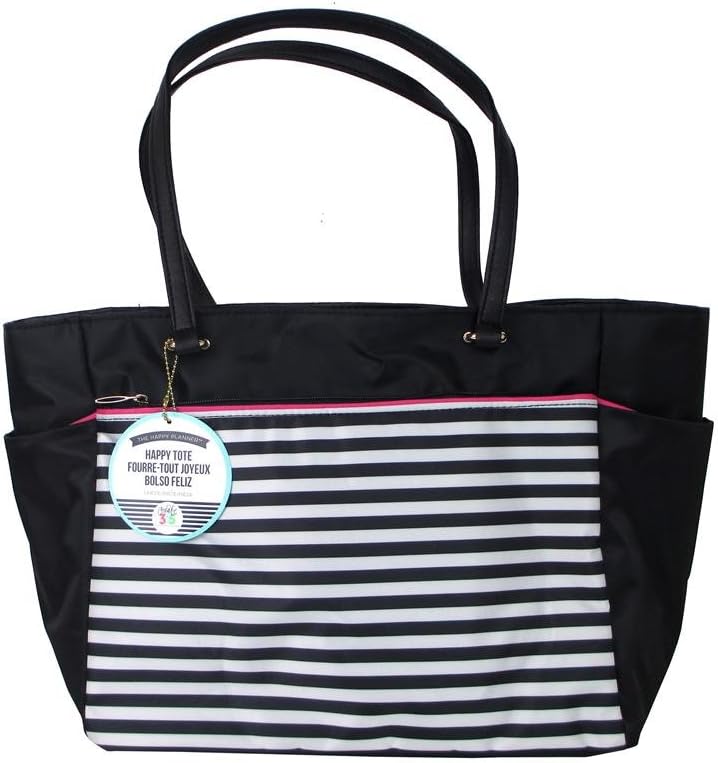 planner tote