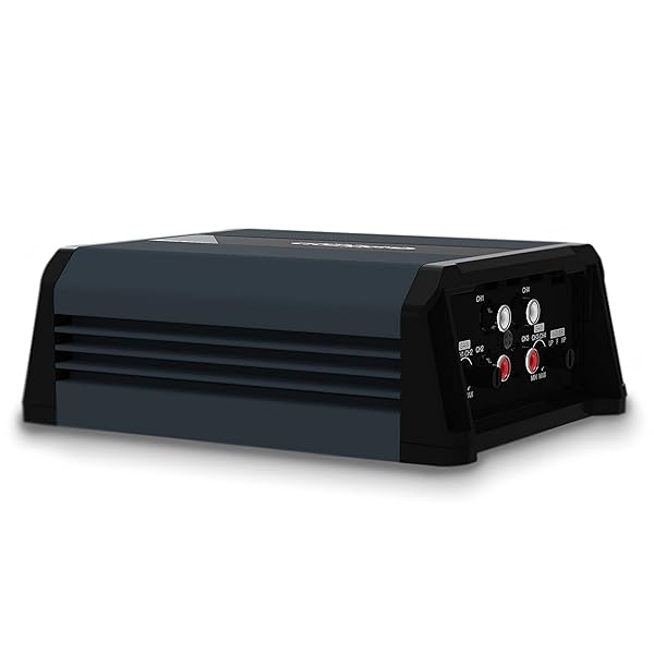 SOUNDIGITAL – CAR FULL RANGE AMPLIFIER 800 – 4 CHANNELS 800 WATTS RMS 4 OHM – COMPACT SIZE – PROFESSIONAL QUALITY – 2025 BEST PERFORMANCE AWARD