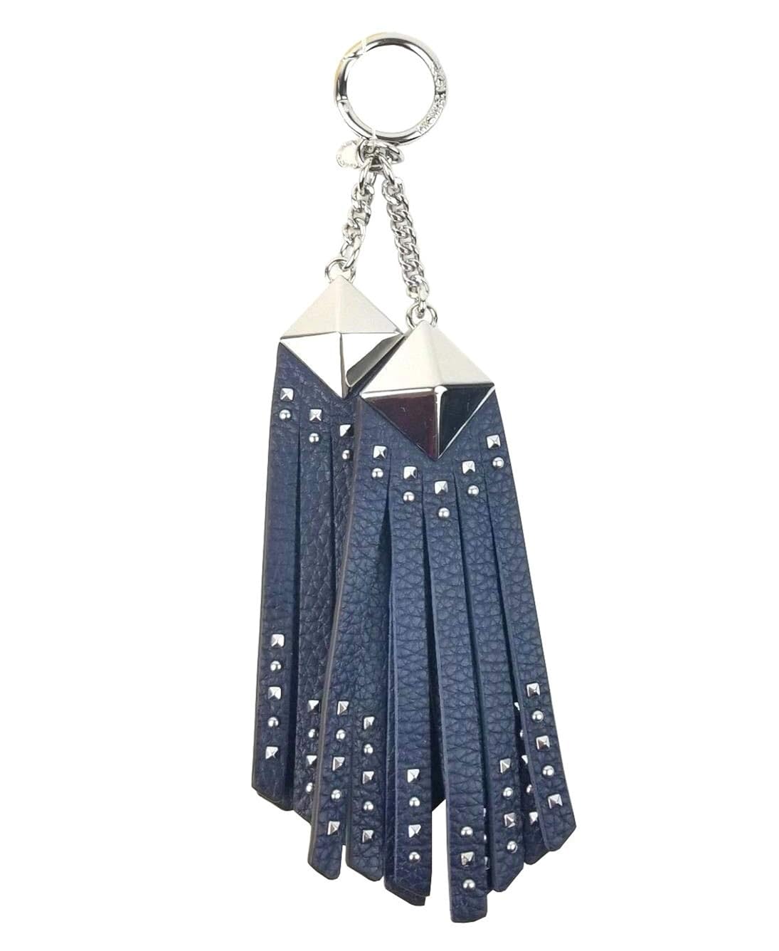 michael kors tassel keychain