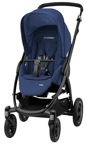 Maxi Cosi 12248977 Stella, blau