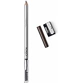KIKO Milano Precision Eyebrow Pencil | Micro-Precision Hard Formula And Separator Comb