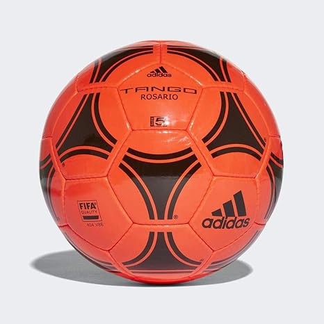 adidas rosario tango football