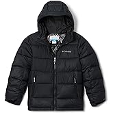 Columbia boys Pike Lake™ II Hooded Jacket (Little Kids/Big Kids)