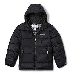 Columbia Youth Unisex Pike Lake II Hooded