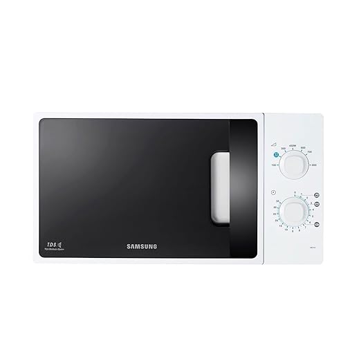 Samsung Horno a microondas 800 W me71 a blanco unidades de ...