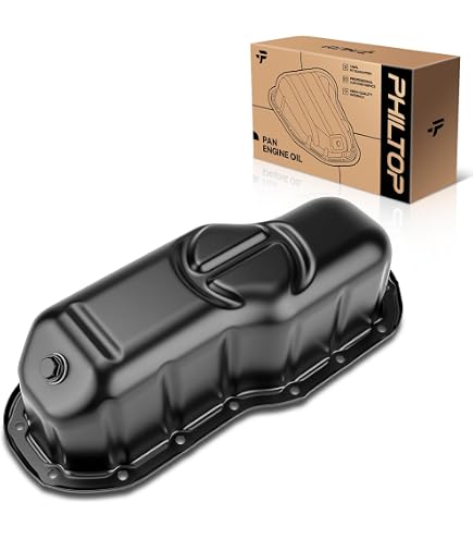Amazon.com: FEL-PRO OS 30803 Oil Pan Gasket Set : Automotive
