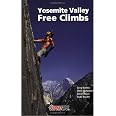 Yosemite Valley Free Climbs: Supertopos