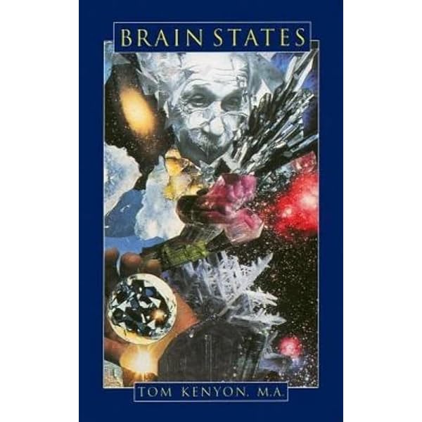 The Ultimate Brain: Psychoacoustic Immersion: Kenyon, Tom 