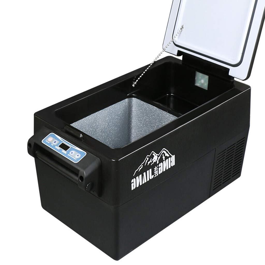 Refrigerador del coche SKC Coche y el hogar del congelador del ...