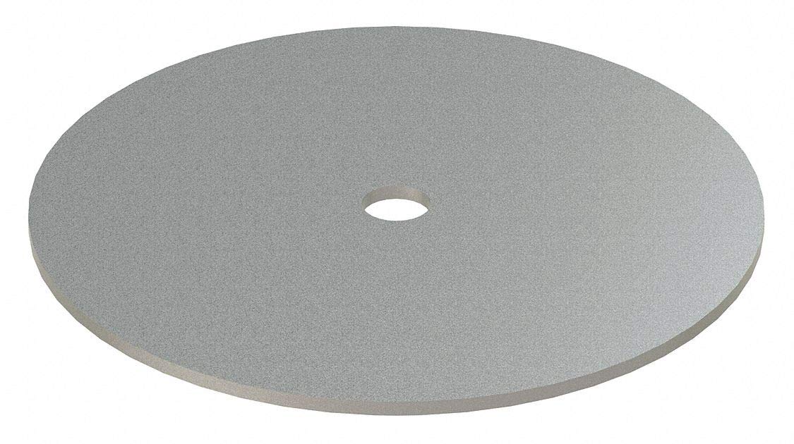 1/4" x 3" OD Plain Finish 188 Stainless Steel Fender Washers, 50 pk