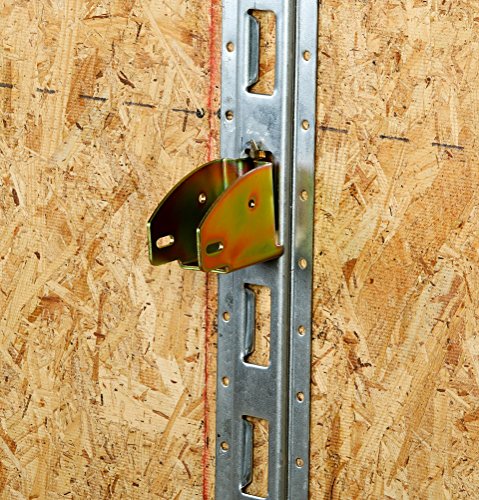 2 Brackets+Fittings+Cargo+Tie+Down+Tiedowns