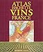 Atlas Hachette des vins de France by