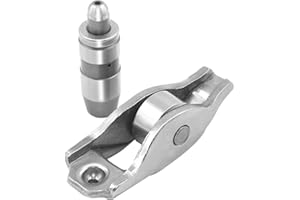 EPChunMi 1Pc Rocker Arm & Valve Lifter Kit Fits 2000 to 2007 3.7L/ 4.7L Engines Replaces 53020742AC 53021913AB 68045794AA MR-