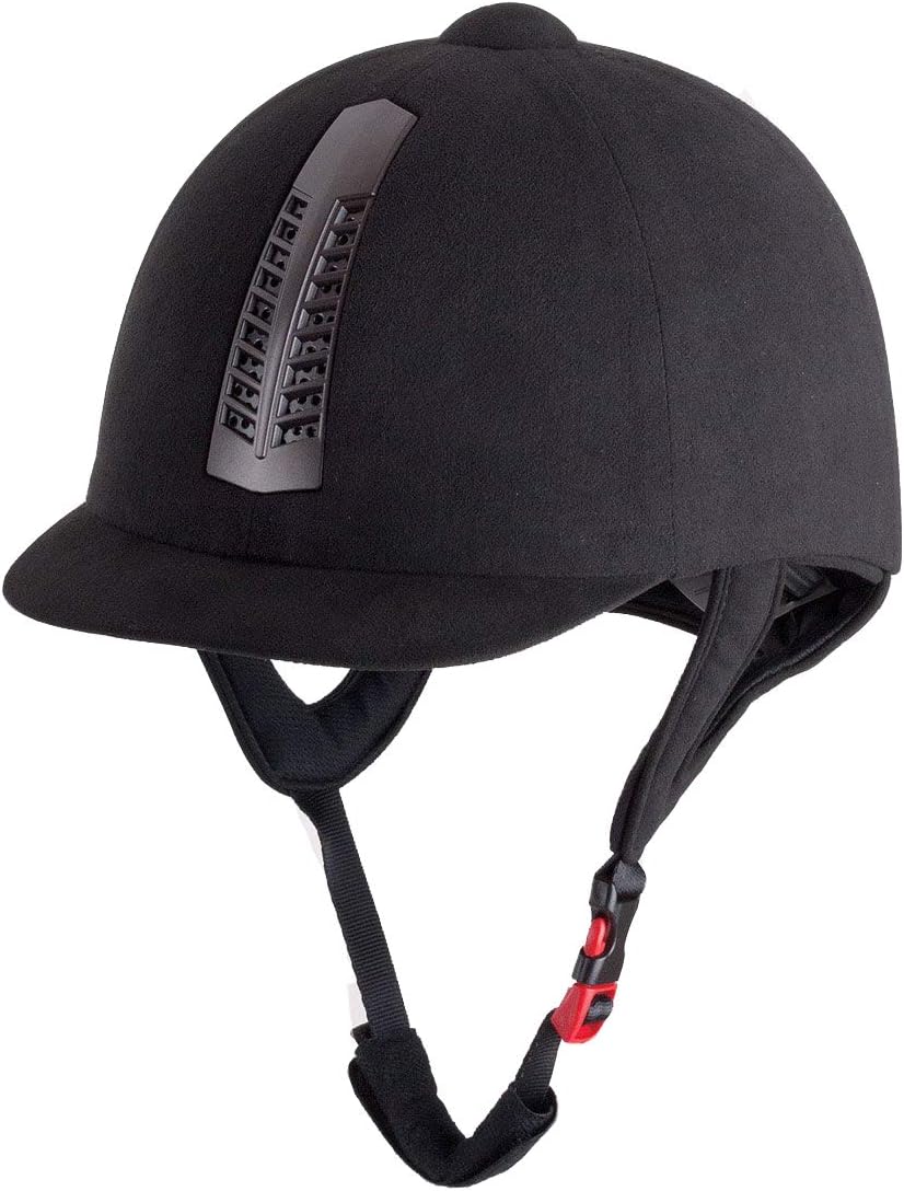 pro riding hat