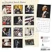 President Barack Obama 2017 Wall Calendar